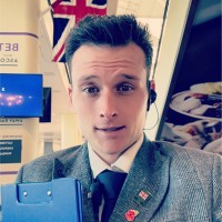 Ryan Griffiths