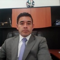 Raymundo Pérez