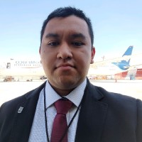 Emmanuel Hernandez Lopez