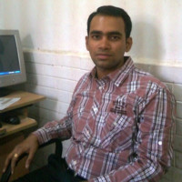 Sanjay Vaze