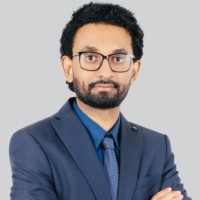 Eng. Elmutaz Ali, PMP, PEM, LEED AP OM, LEED GA