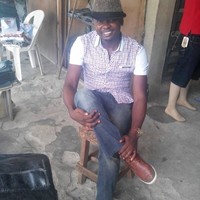 David Owoicho Omale