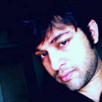 Dhruvin Pandya