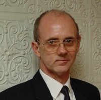 Steven Booth