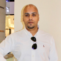 Imran Raje