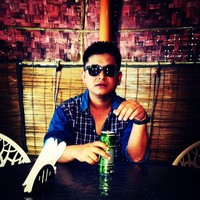 Ganesh Chhetri