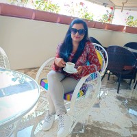 Saria Anees