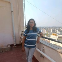 Lakshmi Abisheik