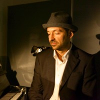 David Reid