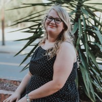 Amanda Guthrie