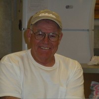 Larry Wood