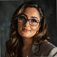 Jenita Ikeljic, Pharm D