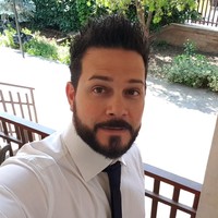 Emiliano Mastrantoni