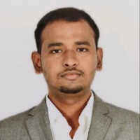 Hariharan P