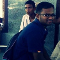 Andrew Rajkumar