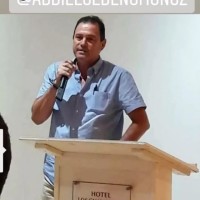 Abdiel Cedeño M