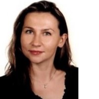 Magdalena Masirek