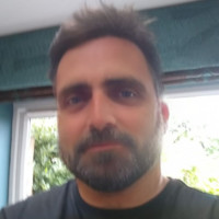 Darren Hughes