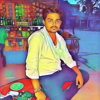 Mayank Raj