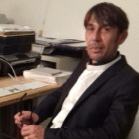 Thierry De La Hamayde