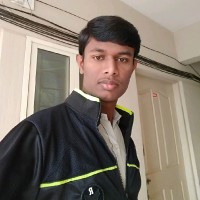 Rayala Rajesh Kumar