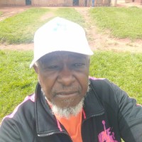 Corneille Tchanga