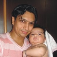 Pramod Singhal