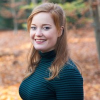 Manon Van Lierop