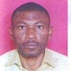 Dr Ismaila Sadiq