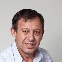 Scott Dicker