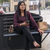 Neha Bhatti