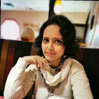 Angira Dey Mukherjee