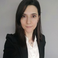 Fatma Balcı