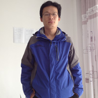Ziwen Tong