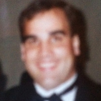 David Partridge