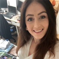 Amy Greenwood