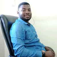 Rashid Amoah