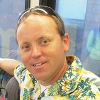 Pieter Colenbrander, P.E.