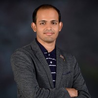 Mithun Balasubramanian