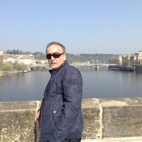 Mohsen Sadri manesh