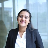 Komal Dadhe