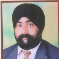 Harjeet Bhamra