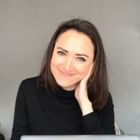 Juliana Lopez Collado