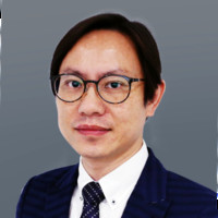 Samuel Choi