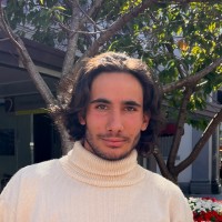 Elyes Naud