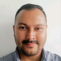 Juan Gerardo López López