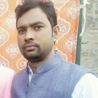 Irfan Ali