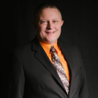 Richard Olson, Jr.