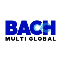 Bach Multi Global