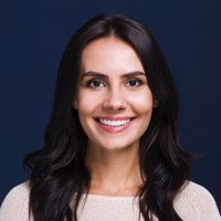 Elizabeth Ajax-Edevane